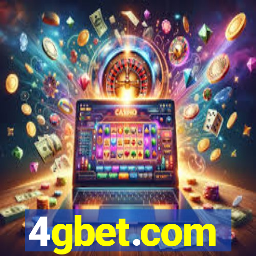 4gbet.com