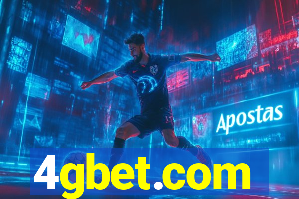 4gbet.com