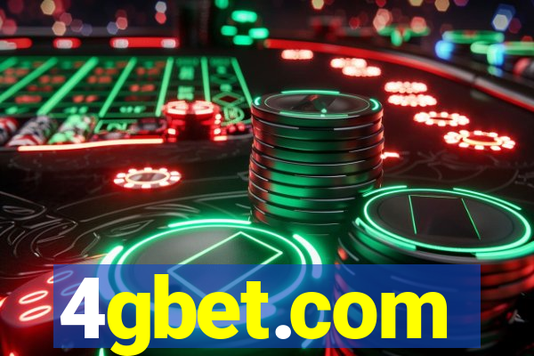 4gbet.com