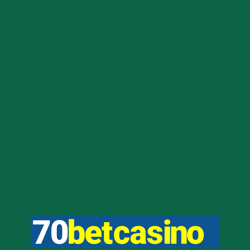 70betcasino