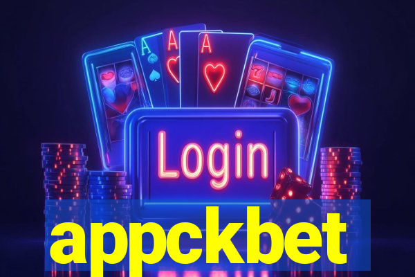 appckbet