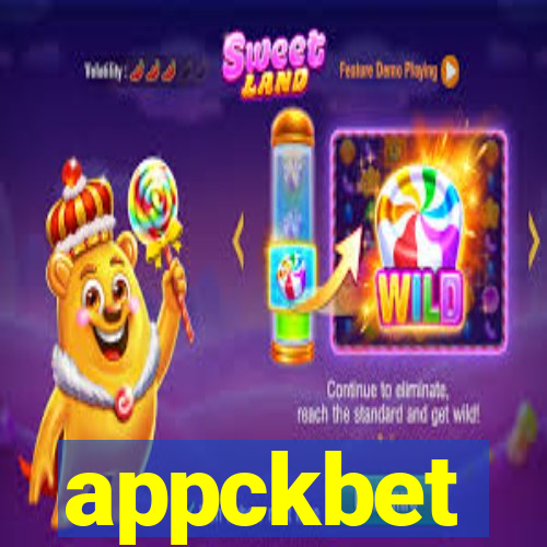 appckbet