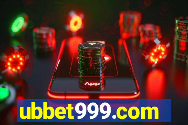 ubbet999.com