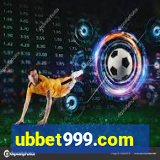 ubbet999.com