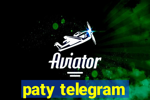 paty telegram