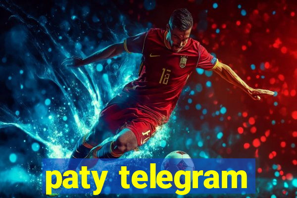 paty telegram