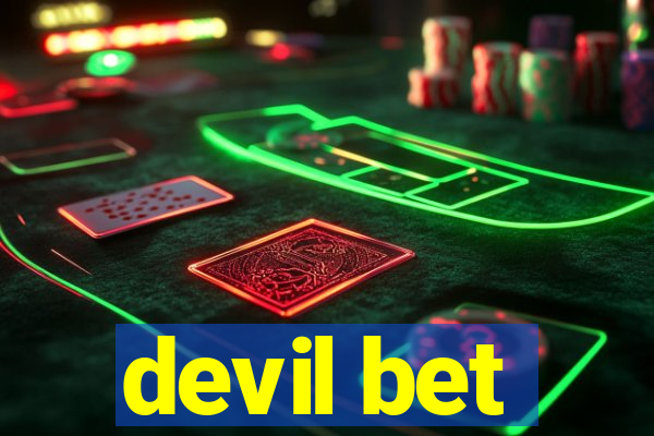 devil bet