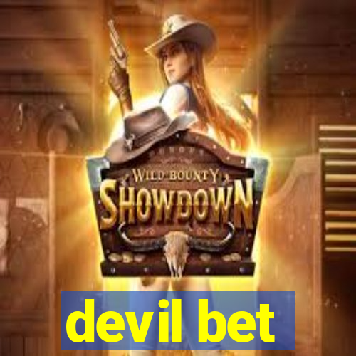 devil bet