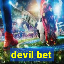 devil bet