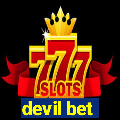 devil bet