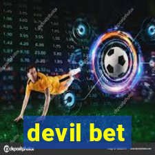 devil bet