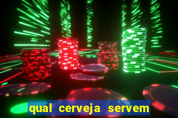 qual cerveja servem no enotel porto de galinhas