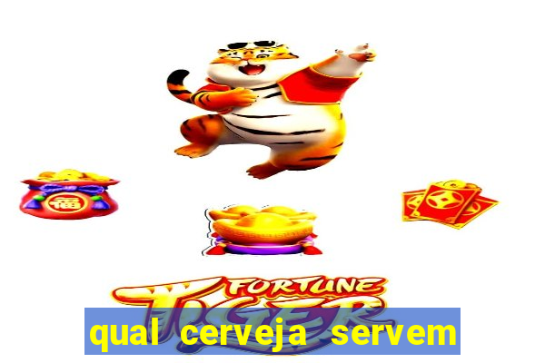 qual cerveja servem no enotel porto de galinhas