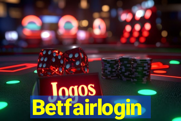 Betfairlogin