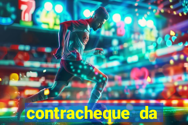 contracheque da prefeitura online betim