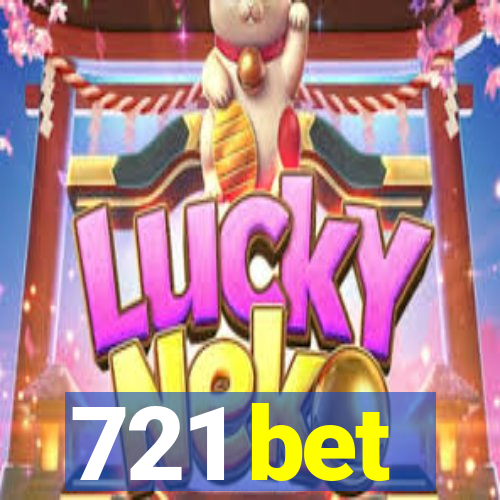 721 bet