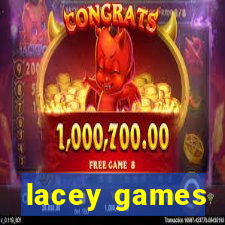 lacey games