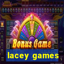 lacey games