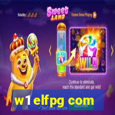 w1 elfpg com