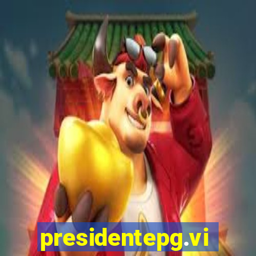 presidentepg.vip