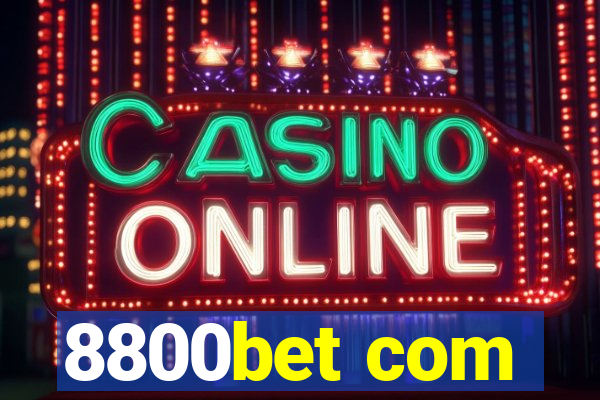 8800bet com