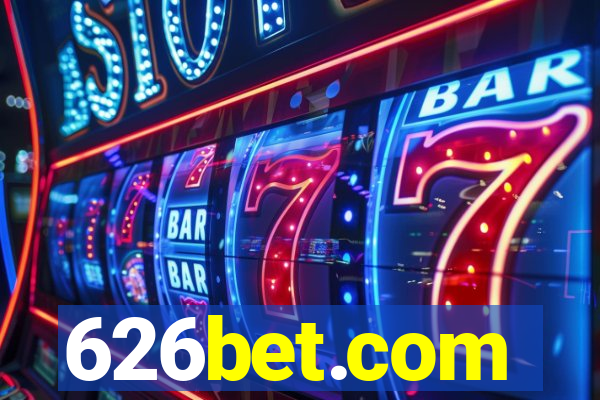 626bet.com