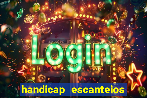 handicap escanteios -1,5 o que significa