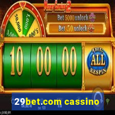 29bet.com cassino