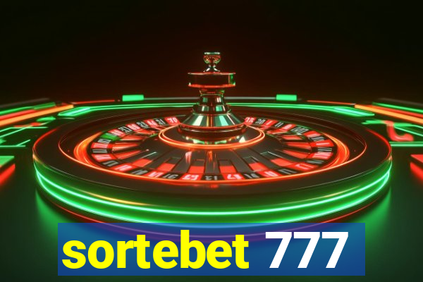 sortebet 777