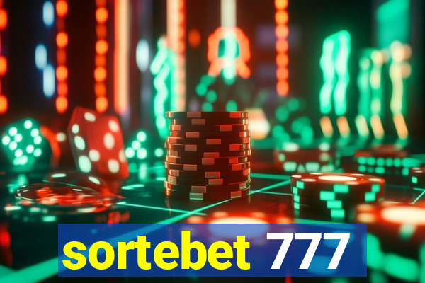 sortebet 777