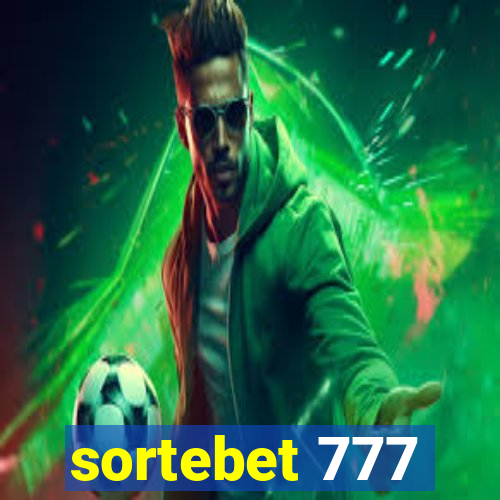 sortebet 777