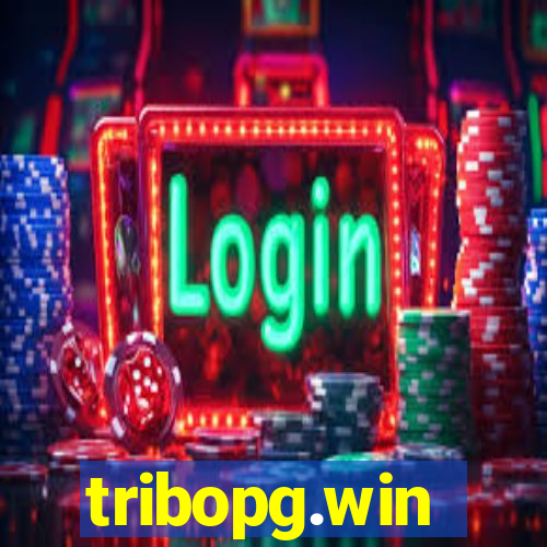 tribopg.win