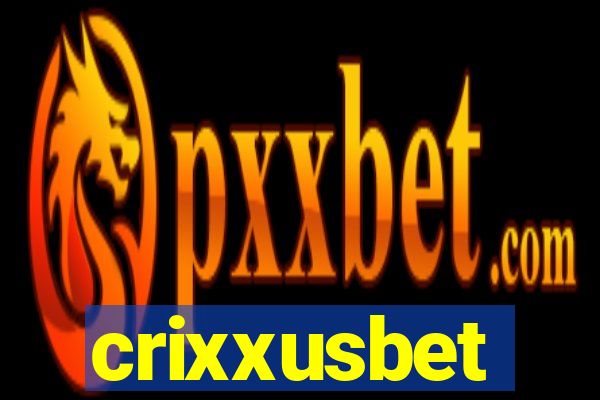 crixxusbet