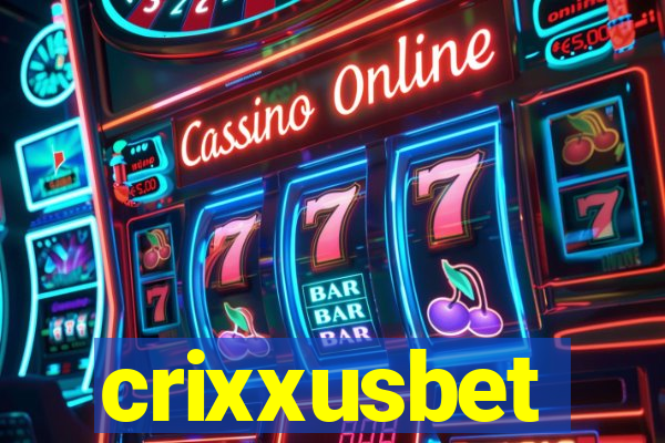 crixxusbet