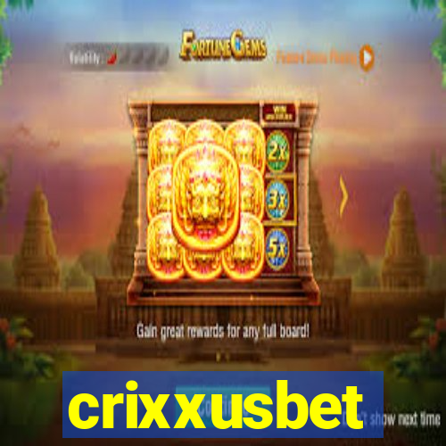 crixxusbet