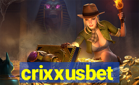 crixxusbet