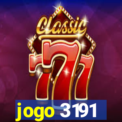 jogo 3191