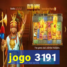 jogo 3191