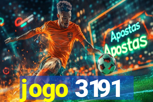 jogo 3191