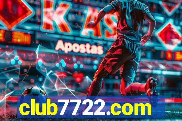 club7722.com