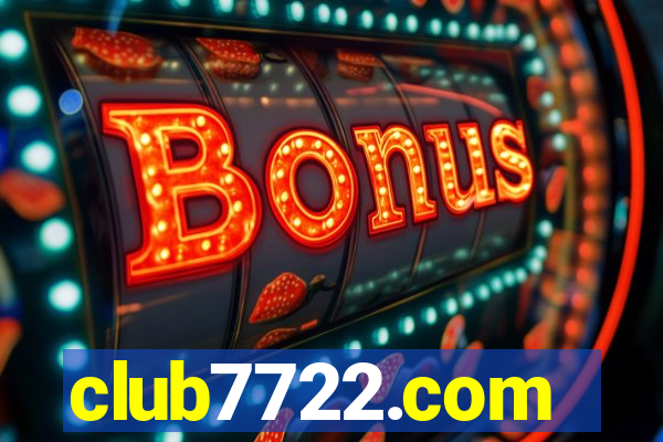 club7722.com