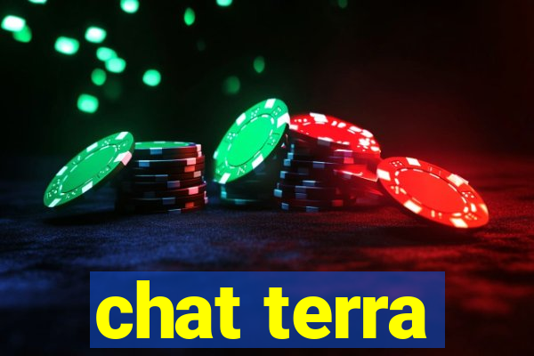 chat terra