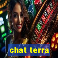 chat terra