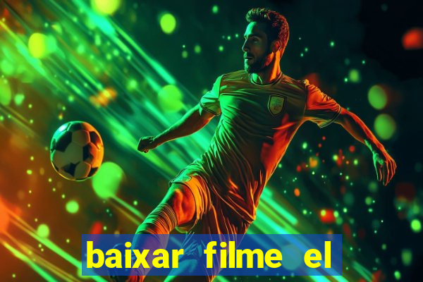 baixar filme el dorado (1966 dublado)