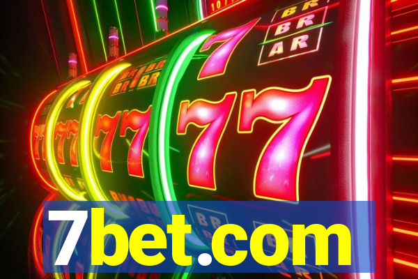 7bet.com