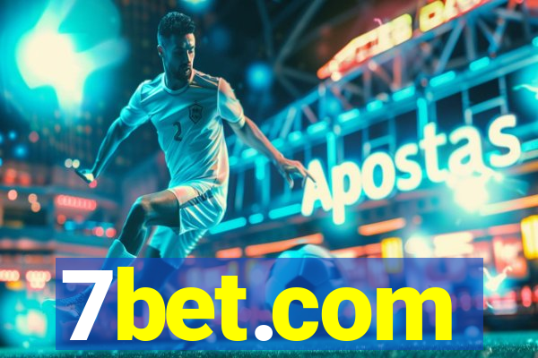 7bet.com