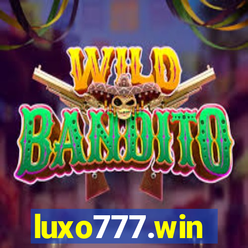 luxo777.win