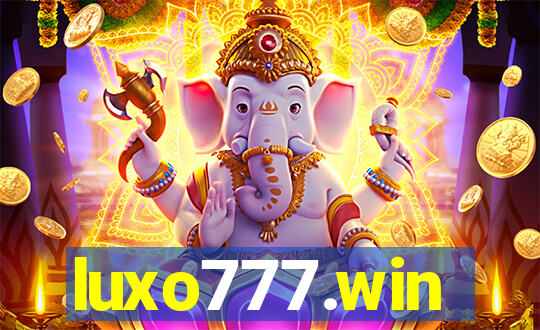 luxo777.win