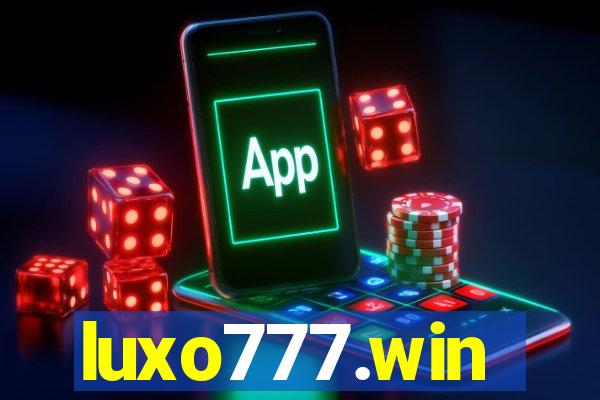 luxo777.win