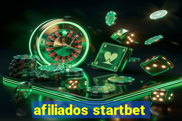 afiliados startbet